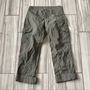 NWOT Kuhl pants